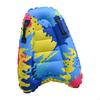 Adults Kids Inflatable Surfboard with Handles Thickened Water Float Vacation