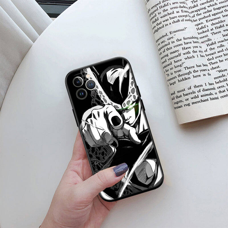 MH11 Аниме Dragon Ball Новый чехол для телефона для Xiaomi Poco F2 F3 M2 M3 M4 M5 M6 X2 X3 X4 X6 Pro NFC GT Plus