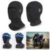 Men's Cold Weather Balaclava Windproof Ski Mask Suitable for Motorbike and Outdoor Winter Sports Comfortable Breathable