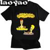 Beavis and Butthead BB Newest TShirt for Unisex Around The Christmas Tree Round Collar Basic Distinctive Birthday Gift Tops