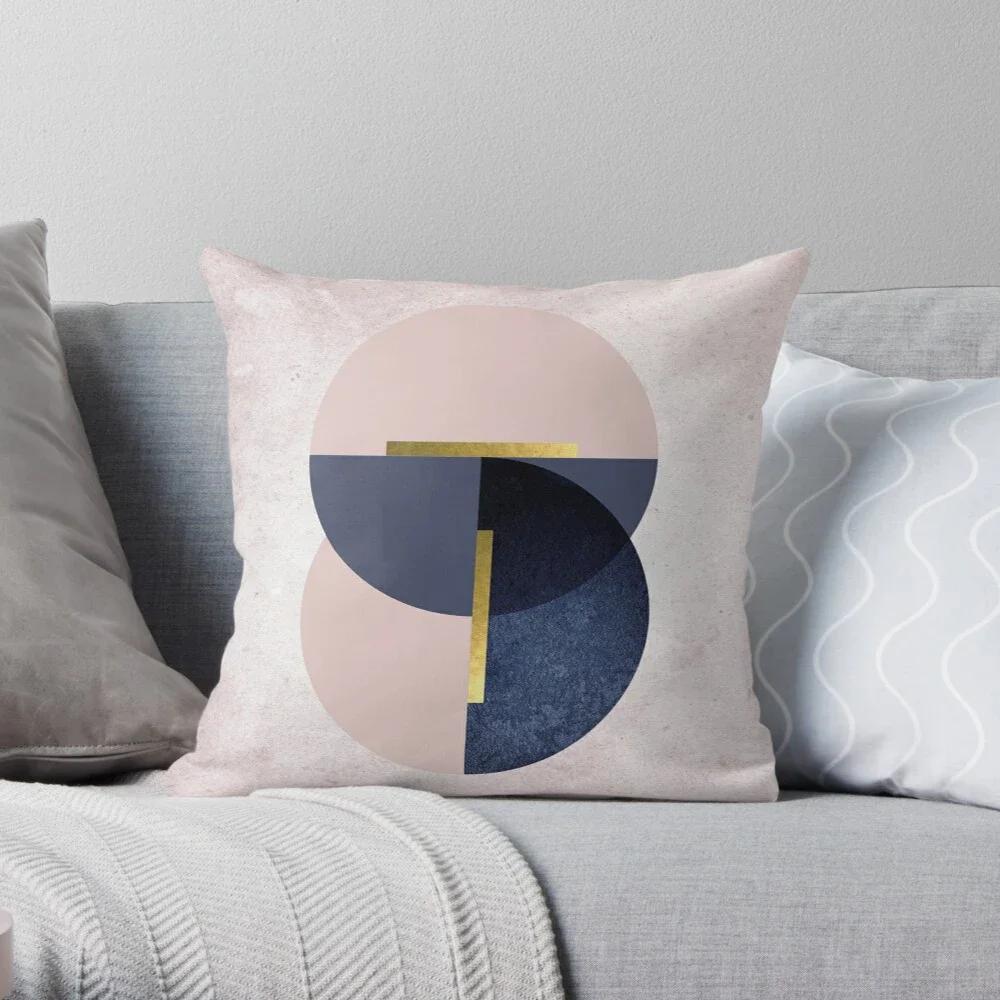 Декоративная наволочка для подушки Чехлы для подушек 45*45 скандинавский 40*40 40x40см 50x50см Современная гостиная диван бохо 50*50см 60*60 Марокко