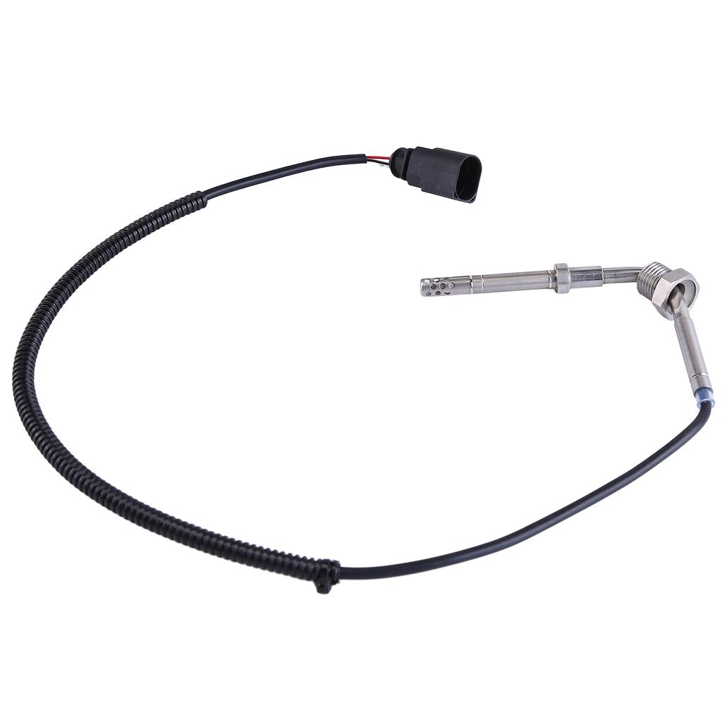 Exhaust Gas Temperature Sensor 038906088D Compatible for 2.7 3.0 A6 (4F,C6) to Bj.03/2008