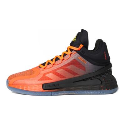 Кроссовки D Rose 11 'Phoenix Reborn' FY9997