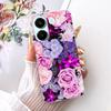 For Xiaomi Poco X8 Pro 5G Case Cute Cat Peacock Painted Cover Soft Slim Phone Case For Xiaomi Poco X8 Pro Max PocoX8 Pro 5G Bags