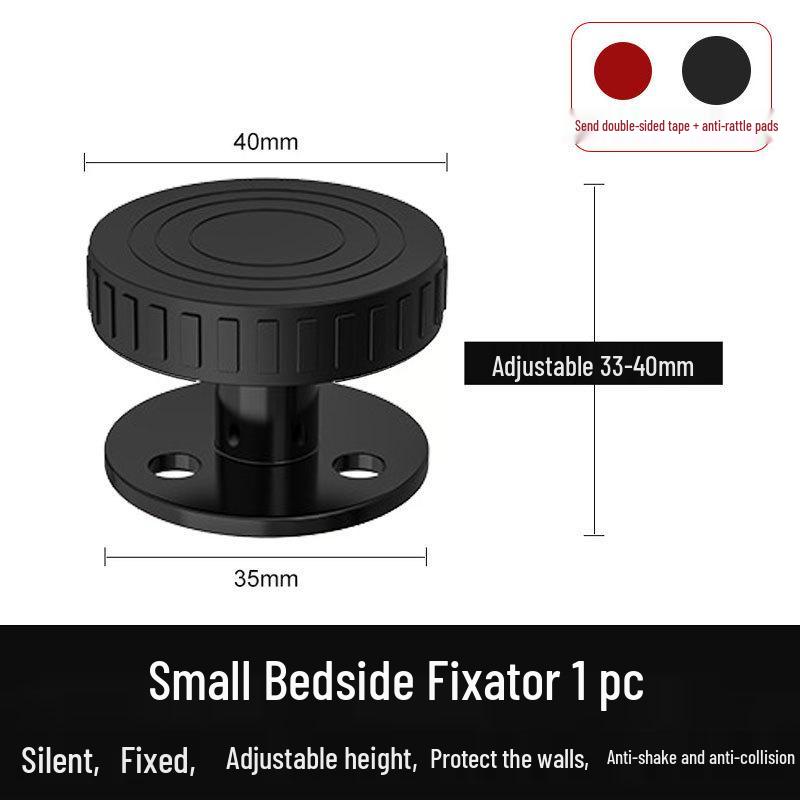 Регулируемый стабилизатор против тряски для двухъярусных кроватей и кроватей в общежитиях