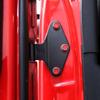 Door Inner Hinge Original Car Accessories For Jeep Wrangler JK 2007-2017 Car Interior Accessories