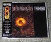 CD THUNDER - Low Life In High Places TOCP7349PROMO EMI 1992 Япония Рок Б/у