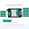 Модуль связи Modbus-RTU Процессор преобразования интерфейса данных Система RS485 для промышленности Передача на большие расстояния