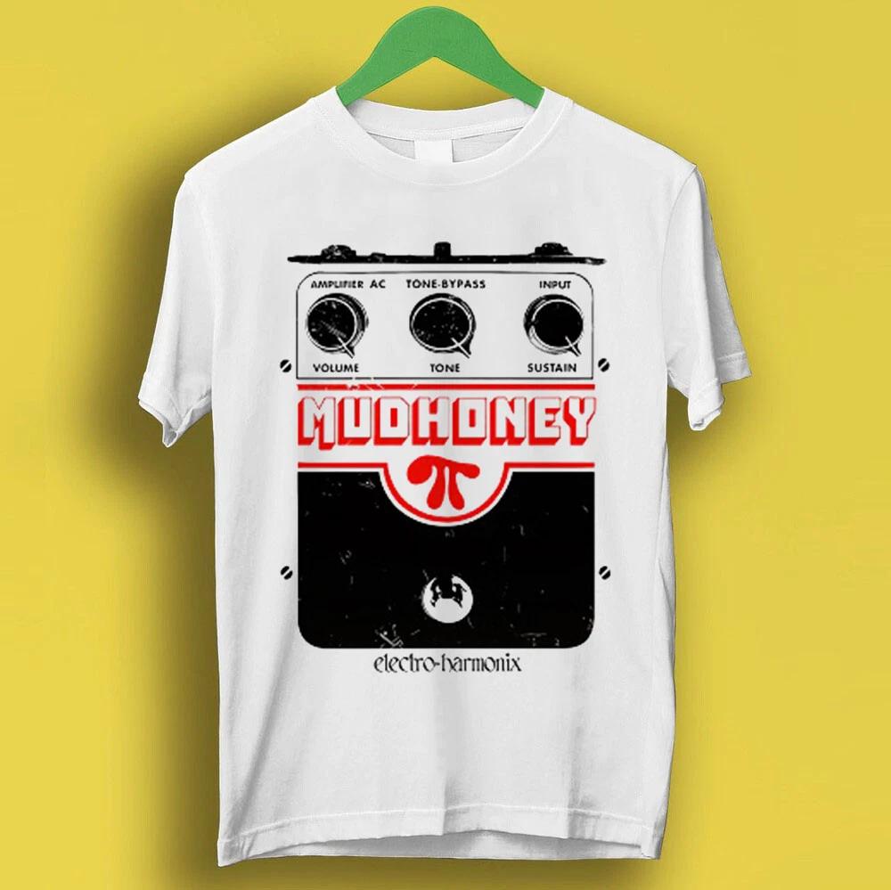 Mudhoney Superfuzz Harmonix Music Gift Tee T Shirt P2512