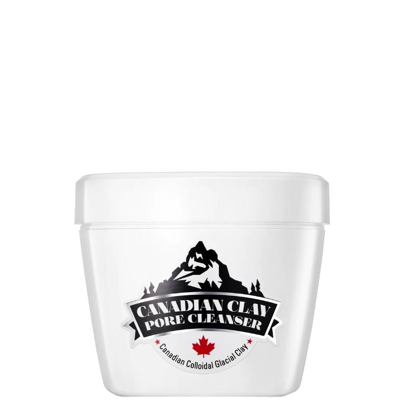 Dermalogy Canadian Clay Pore Cleanser