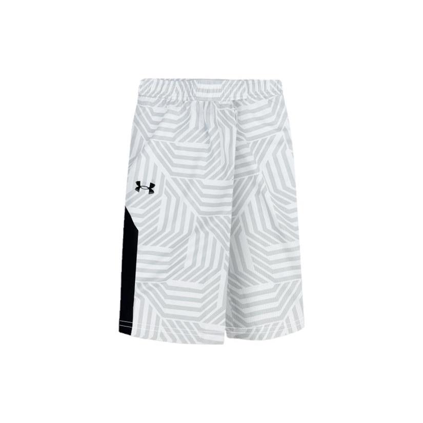 Under Armour Баскетбольные шорты мужские 23500202-100