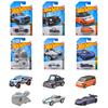 Hot Wheels Basic Car L Ассортимент 36 машинок Коробка распродажа игрушечная мини-машинка от 3 лет и старше Multi 98ML-C4982