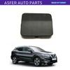 Крышка фаркопа заднего бампера для Nissan Qashqai 2018-2021 OEM 85071HV22A