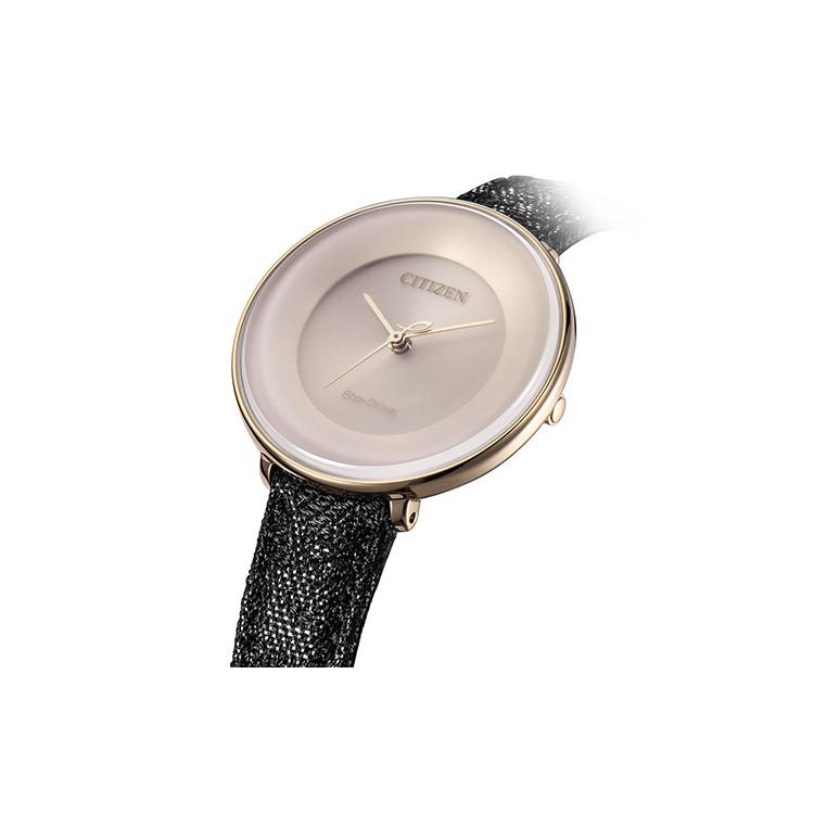 Citizen Женские часы из коллекции Ecology Drive EM0608-42X