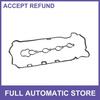 Valve Cover Gasket Set Single for Buick Lacrosse Regal