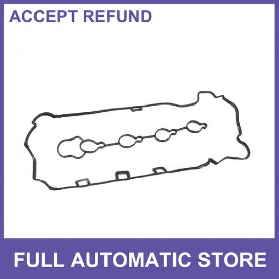 Valve Cover Gasket Set Single for Buick Lacrosse Regal