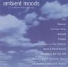 CD VARIOUS - Ambient Moods (17 Atmospheric Moods 5259522 PolyGram TV 1996 Non Japan Dance & Electronica Used