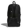 Adidas EPS Team Size Black Backpack, 35, Unisex, Adult, JMT69,