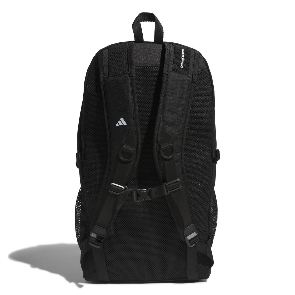Adidas EPS Team Size Black Backpack, 35, Unisex, Adult, JMT69,