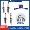 Китайская Фабрика Иридиевые Свечи Зажигания Torch LD6RIU-11 Свечи с Увеличенным Сроком Службы Система Зажигания Автомобильные Запасные Части