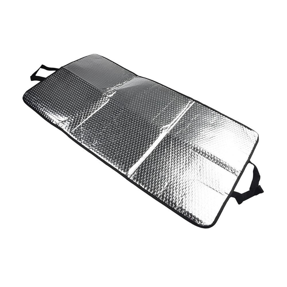 Air Conditioning Covers Outside With Elasticated Strap And Integrated Loops For Protect Air Conditioners From Too Efficiently
