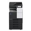 Многофункциональный цветной принтер Konica Minolta bizhub C300i формата A3, с вилкой CN (адаптер в комплекте)