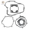 Для Kawasaki KX85 2001- KX80 1998 1999 2000 Полный комплект прокладок Полный набор