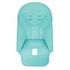 Подушка для стульчика для кормления ребенка Для Prima Pappa Zero 3 Peg Perego Siesta Aag Baoneo Искусственная кожа Запасные аксессуары для стульчика для кормления