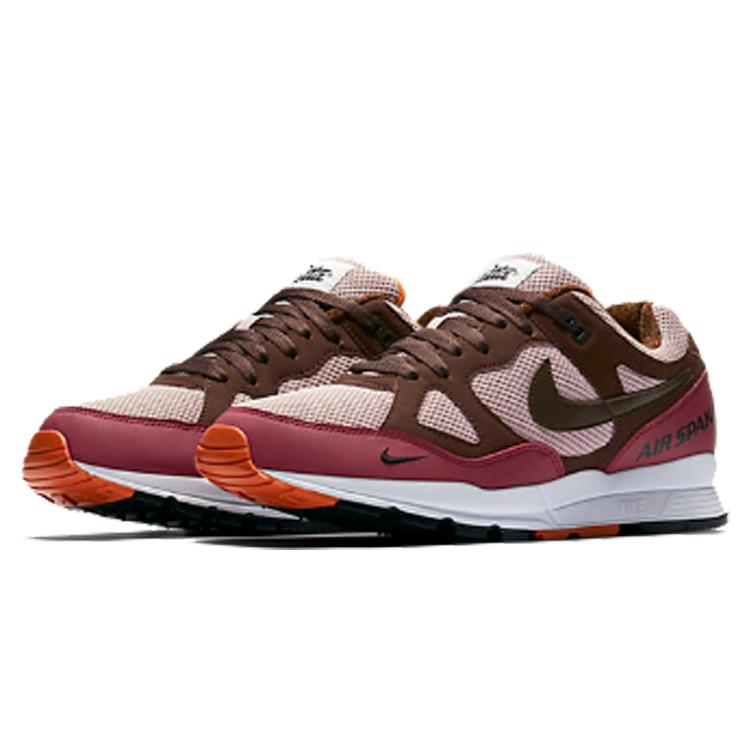 Nike Air Span II Patta Командный Красный AO2925-600