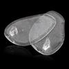 1 Pair Foot Pad High Elasticity Shock Proof U Shape Clip Flip Flops Sandals Toe