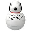 TAKARA TOMY Первый английский Swinging Talking Lolly Snoopy
