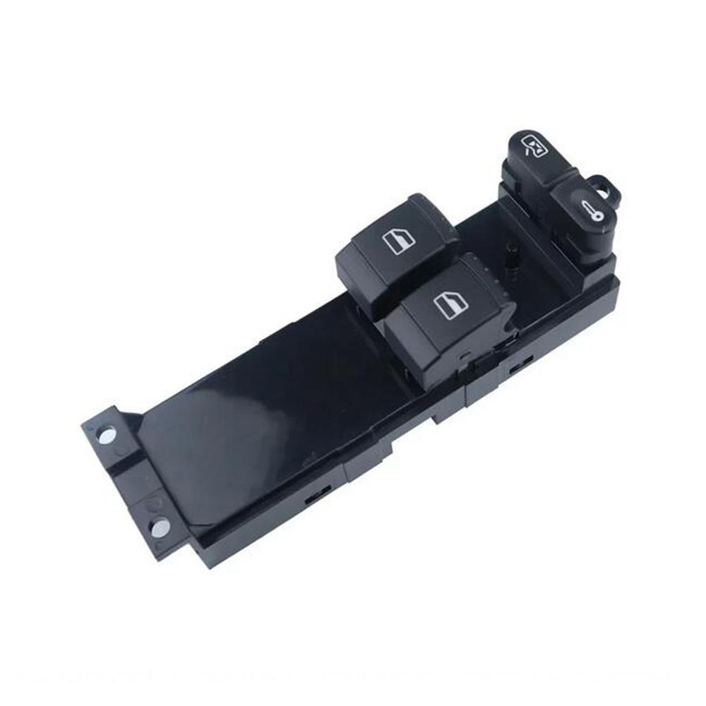 1J3959857 Главный электронный переключатель управления стеклоподъемниками для VW Golf MK4