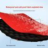 Huiyihui Industrial Outdoor Insulated Fire Protection Equipment Cover