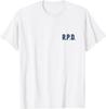 Resident Evil RPD TShirt Unisexs and Womens Summer Cotton Clothing Fashion Casual Gaming Enthusiast Short Sleeve Tshirt