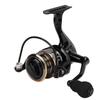 5.2:1 Fishing Spinning Reel Full Metal Sea Proof Fishing Wheels for Freshwater SaltwaterHE3000