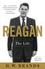 Книга Reagan : The Life