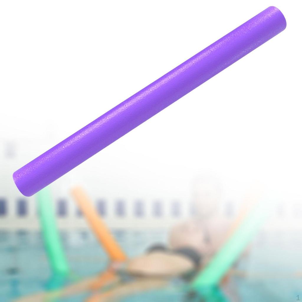 Swimming Foam Stick Versatile Supplies Water Game Toy for Party Beach Family