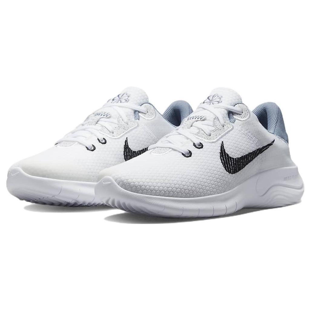 Nike Flex Experience Run 11 Next Nature White Ashen Slate Men Sneakers Black DD9284-100