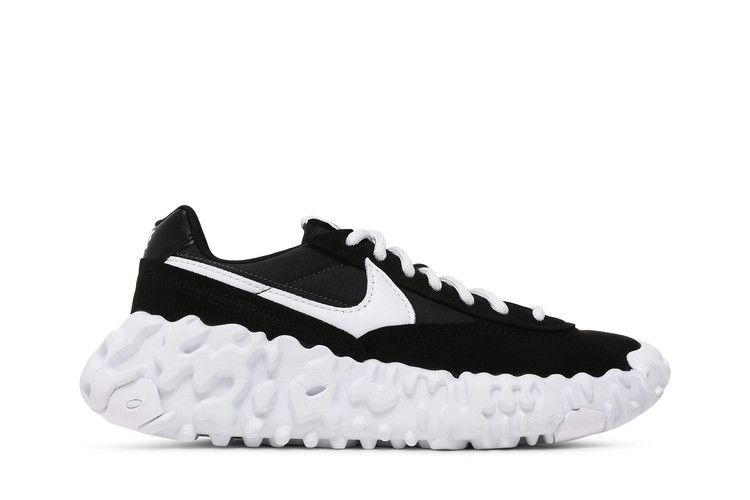 Men's Sneakers Nike Overbreak SP Black White Black/White