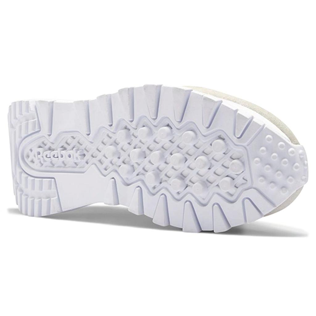 Reebok Wmns Classic Leather Legacy 'White Luminous Lilac' Women's FY7443