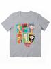 Phineas and Ferb Disney Phineas And Ferb Character Collage Essential T-Shirt