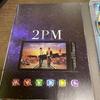[Б/У] 2PM GALAXY OF 2PM CD/DVD