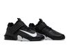 Nike Савалеос Черно-Белый