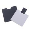 Solid Color Small Mirror Handheld Pocket Mirror High Quality Vanity Mirror