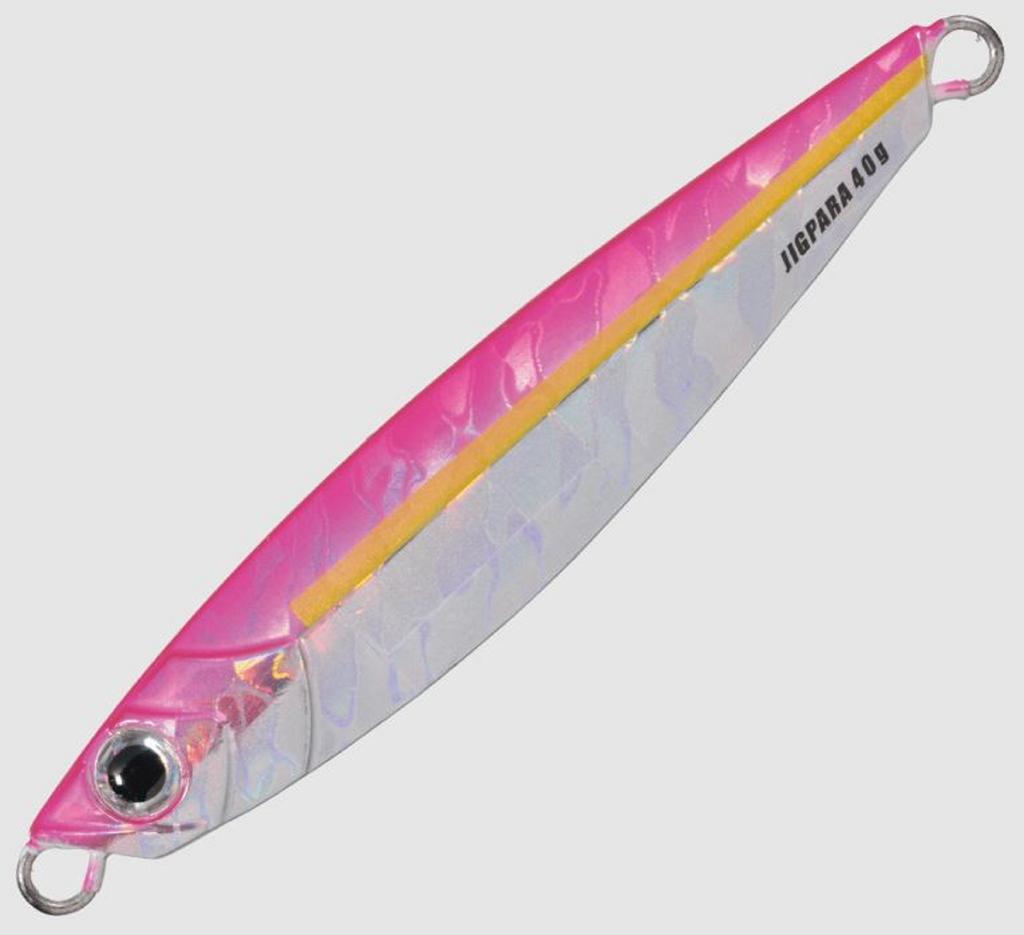 Major Craft Металлический джиг Jigpara Short JPS-30 грамм 002 (4433)