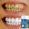 3 Days of Tooth Powder, 7 Days To Make Teeth White, Selected Pearls To Brighten Teeth, Fresh Breath