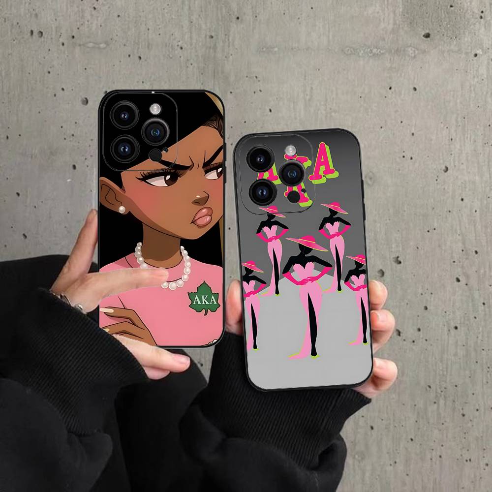Оптовый чехол-рукав Чехол для телефона Sorority Для iPhone 17 16 15 11 13 14 Pro Max X Xr Xs Max 12mini Черный чехол