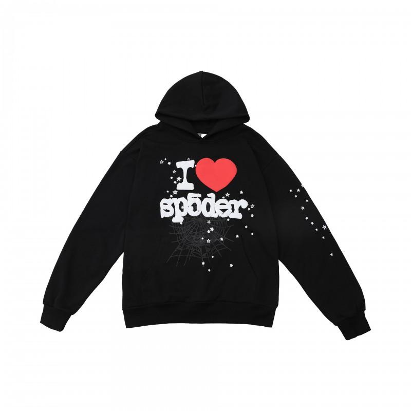 Unisex Streetwear Hoodie Set Cotton Oversized Sweatshirt Jogger Pants Teens Fall Casual Wear