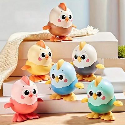 Классические игрушки – Заводные игрушки