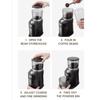 Coffee Bean Grinder Electric Household Italian Grinder Bean Grinder Small Timer